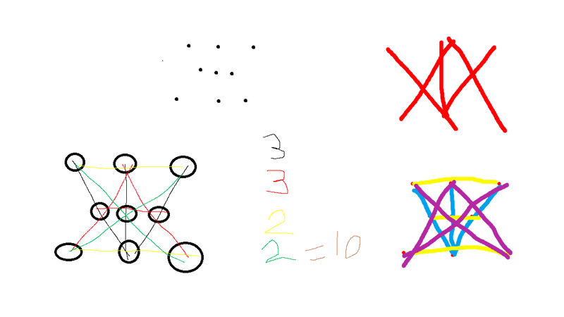 Illustration for article titled This Puzzle Is Completely Absurd (but You Can Still Solve it)
